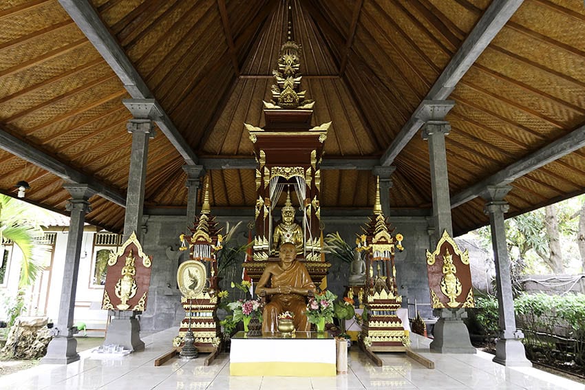 Brahma Vihara Arama Buddhist Temple