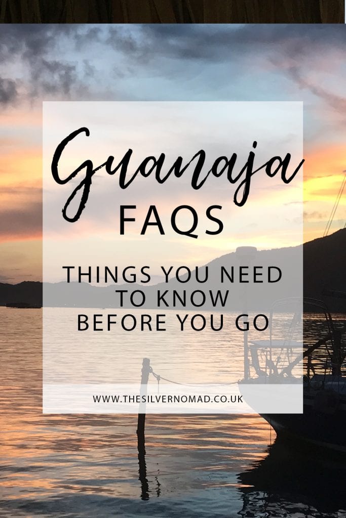 Guanaja FAQs