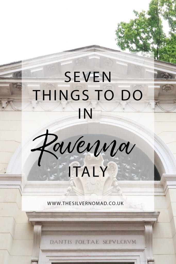 Things to do in Ravenna