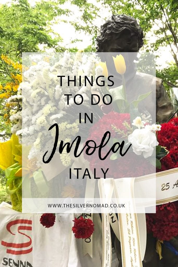 things to do in Imola, Italy