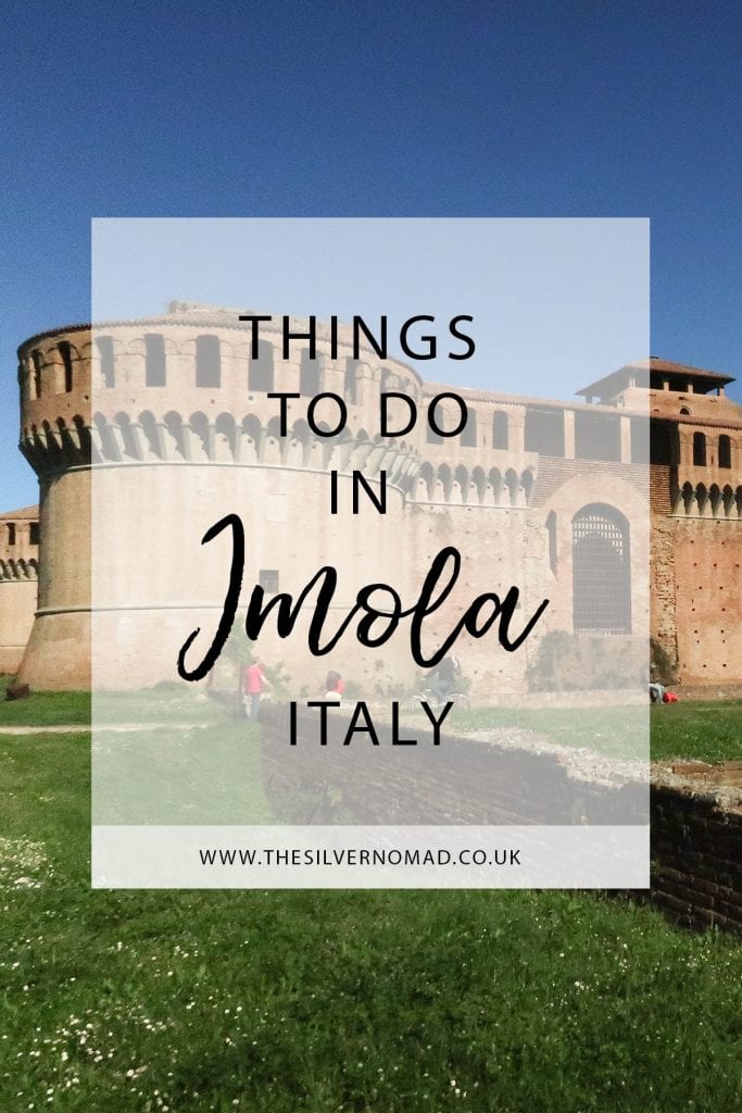 things to do in Imola, Italy