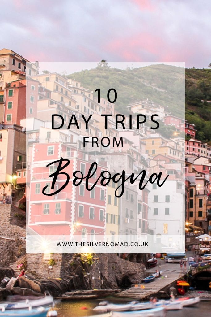 10 Day Trips from Bologna
