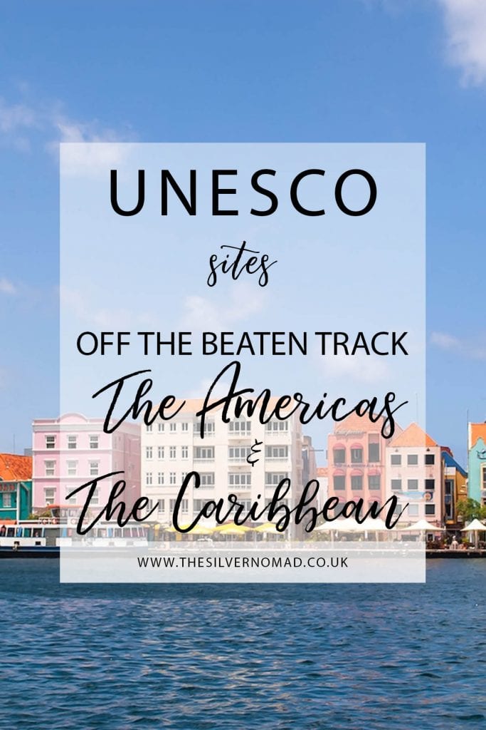 UNESCO sites in America Curacao