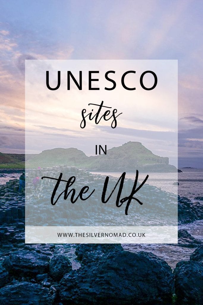 A round-up of some of the more unusual UNESCO heritage and biodiversity sites around The UK. UNESCO sites in The UK that deserve a visit.
