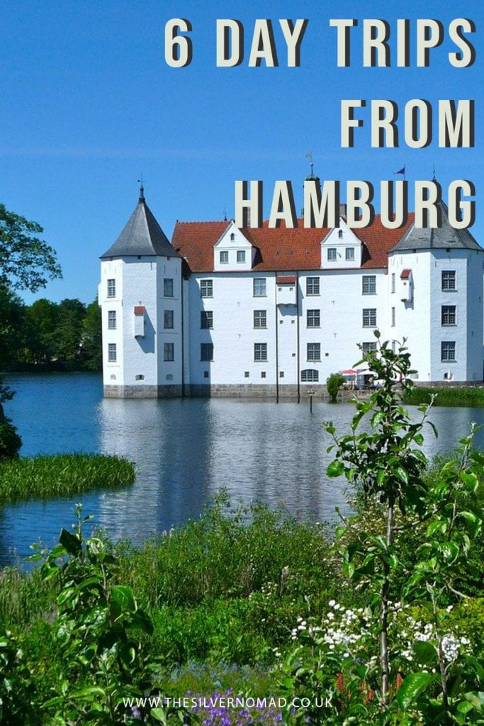 Here are 6 great day trips from Hamburg. Hamburg is such a busy place, sometimes you need to have a break and explore take a day trip outside of the city.