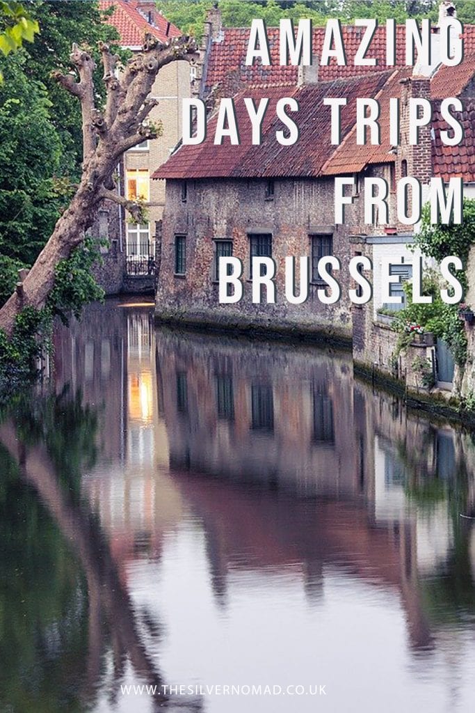 Amazing Day trips from Brussels