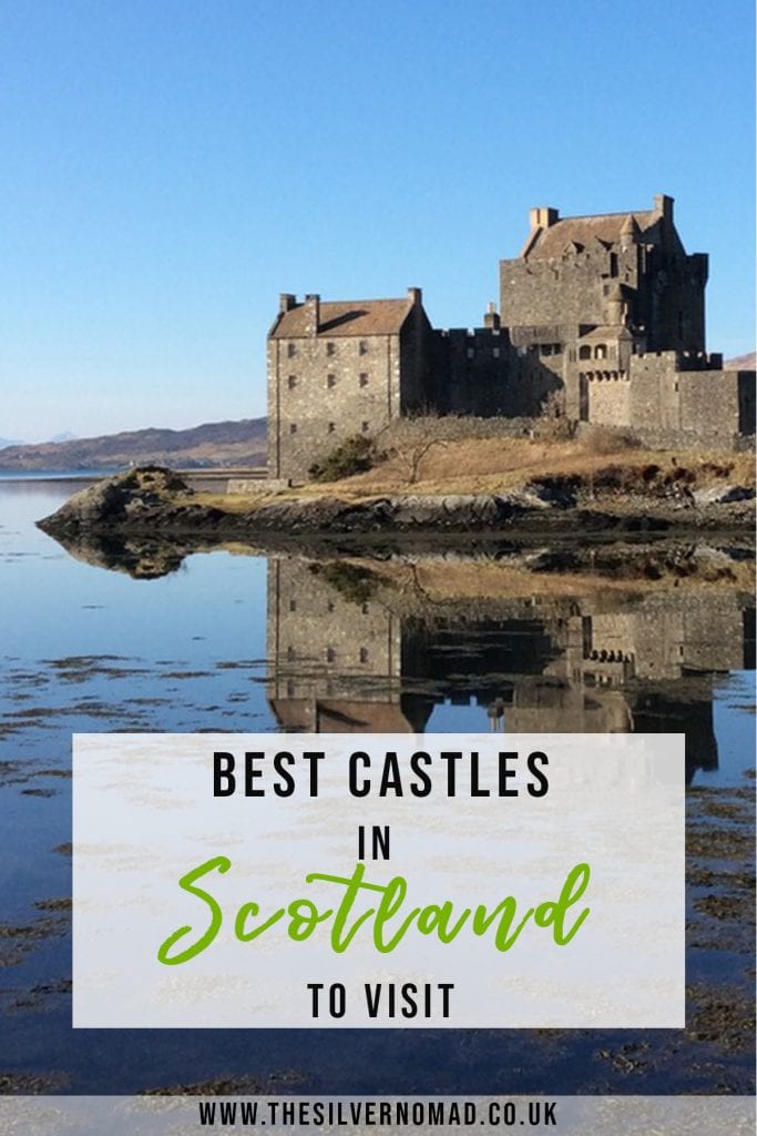 Best Castles in Scotland to Visit 3 copy
