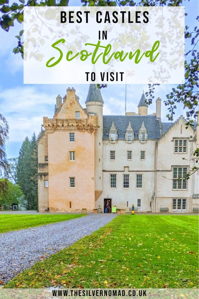Best Castles in Scotland to Visit 4