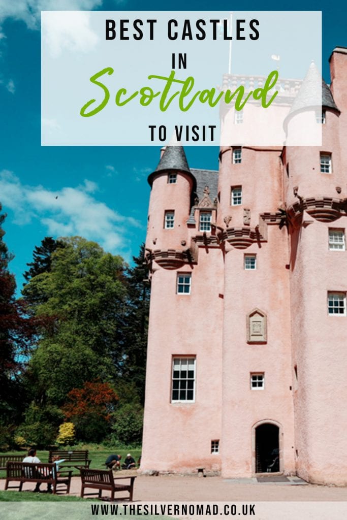 Best Castles in Scotland to Visit 5