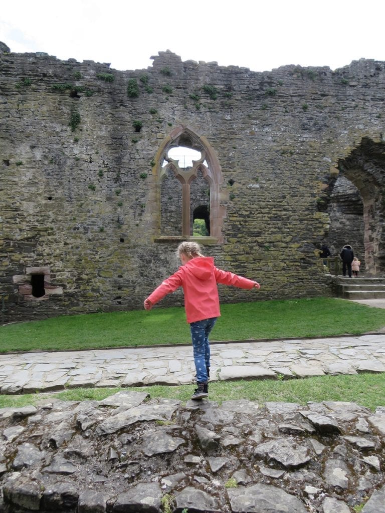 Conwy Castle 2