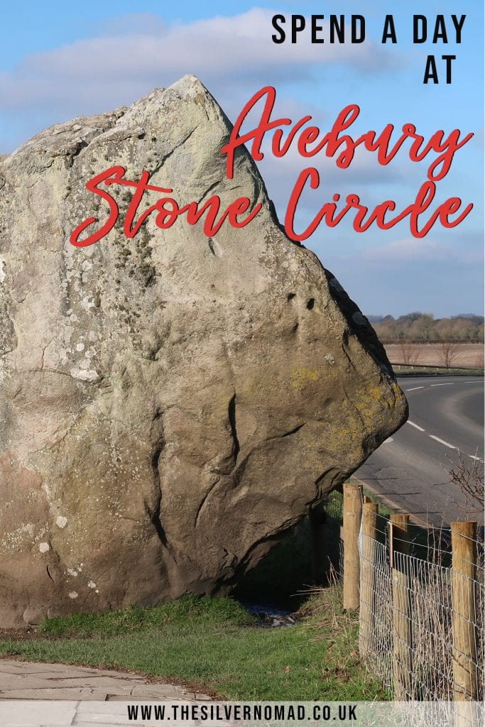 Spend a day at Avebury Stone Circle