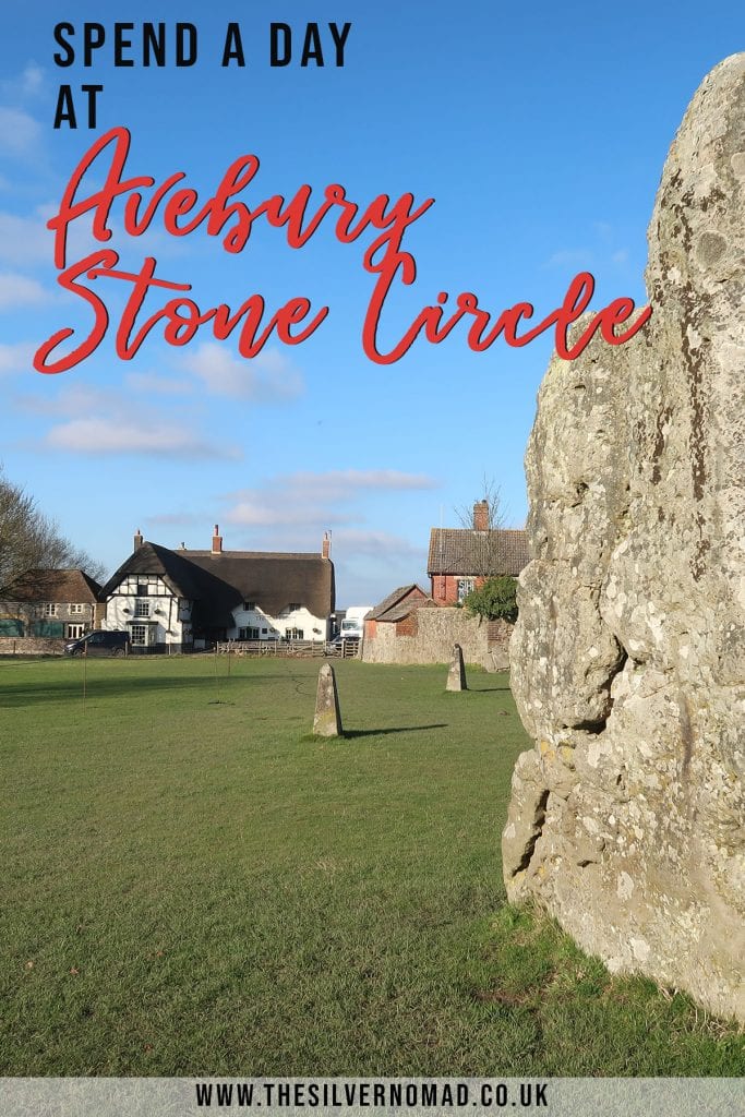 Spend a day at Avebury Stone Circle village