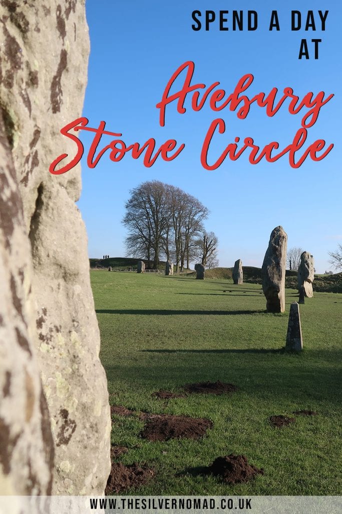 Spend a day at Avebury Stone Circle with stones