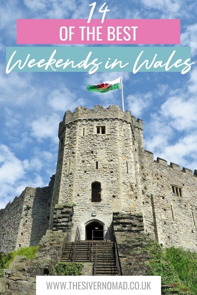 14 of the best weekends in Wales 3