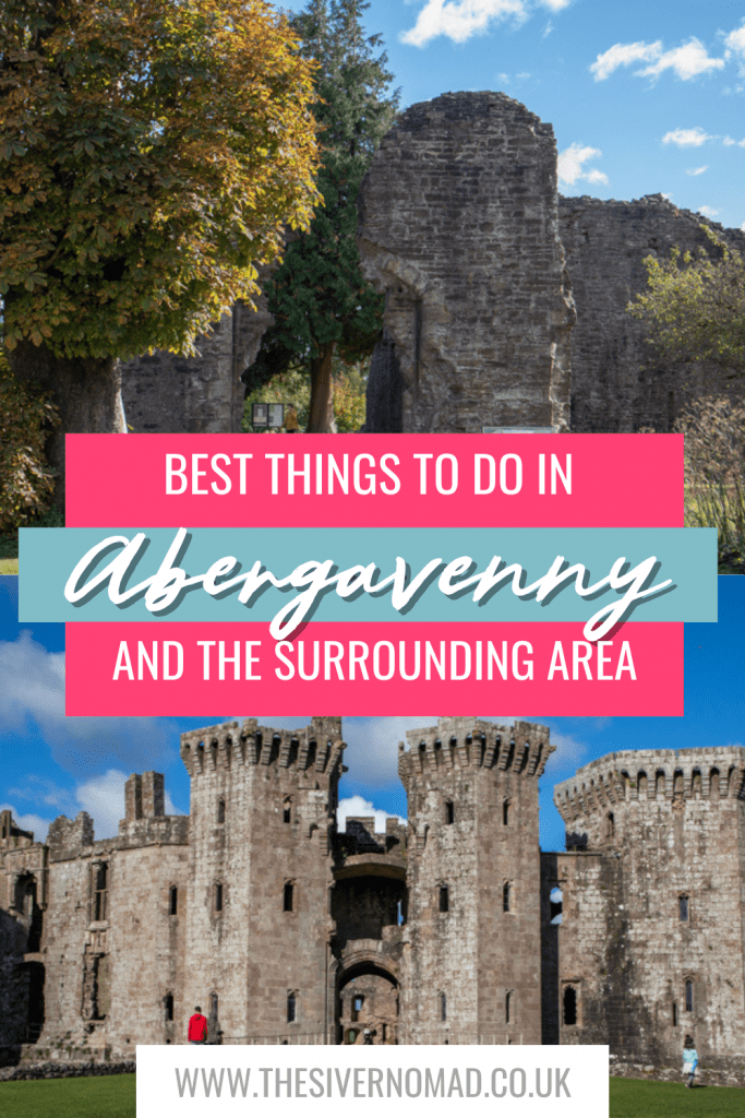 Things to do in Abergavenny