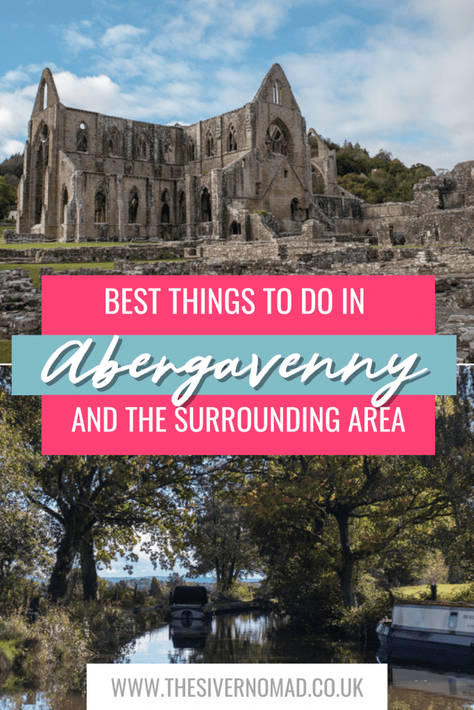 best things to do in Abergavenny