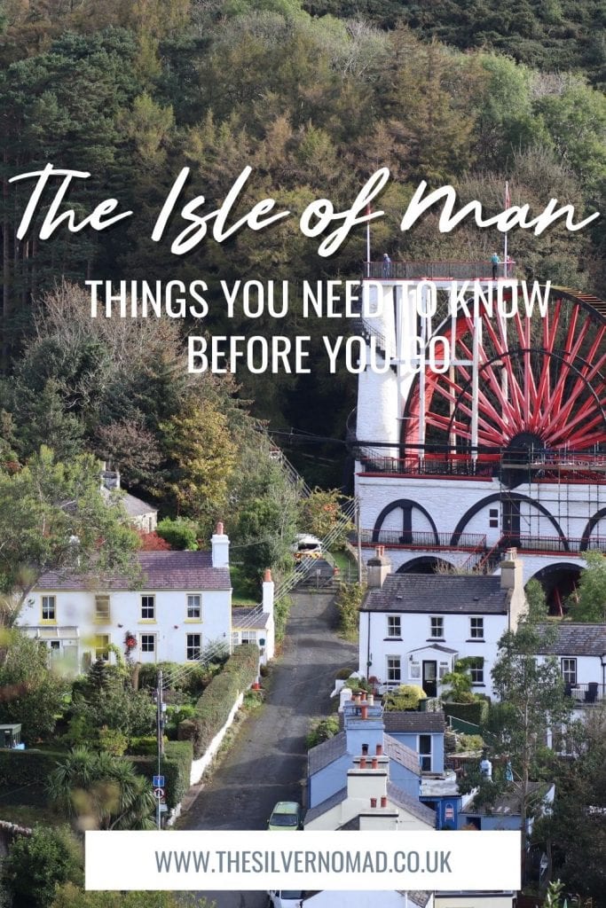 The Isle of Man things you need to know before you go 1