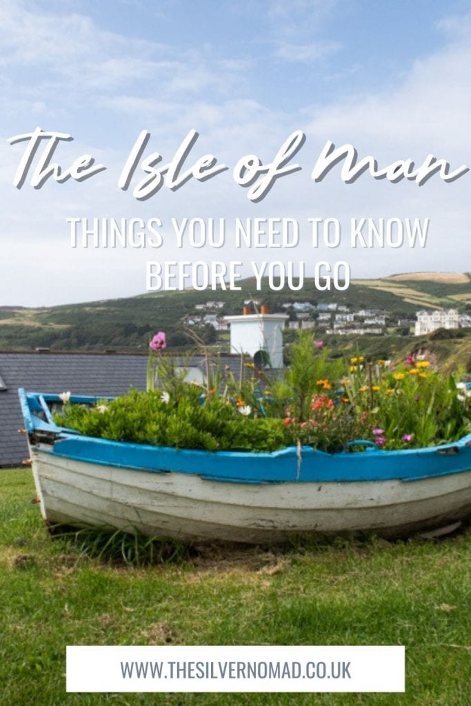 The Isle of Man things you need to know before you go