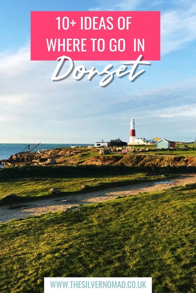 10 ideas of where to go in Dorset