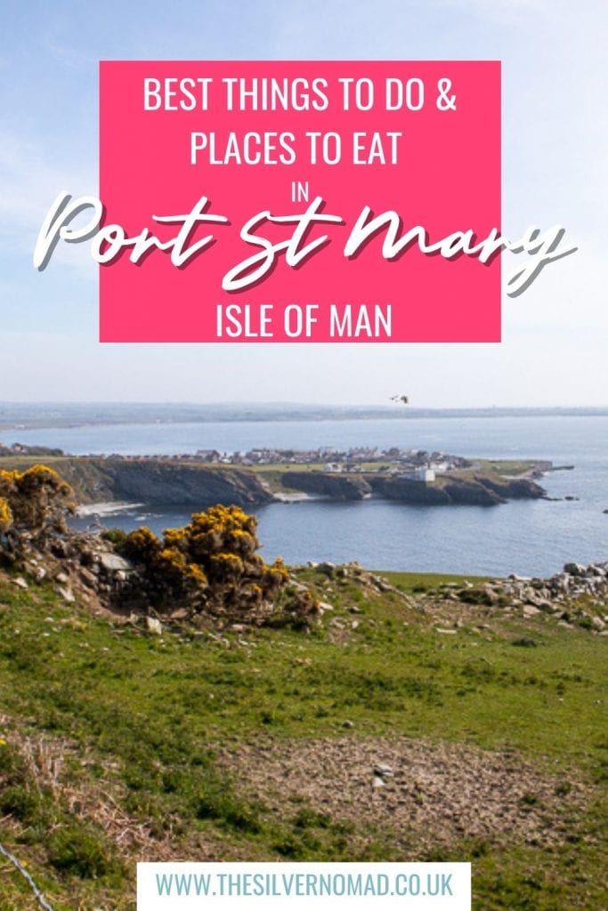 Best Things to do places to eat in Port St Mary