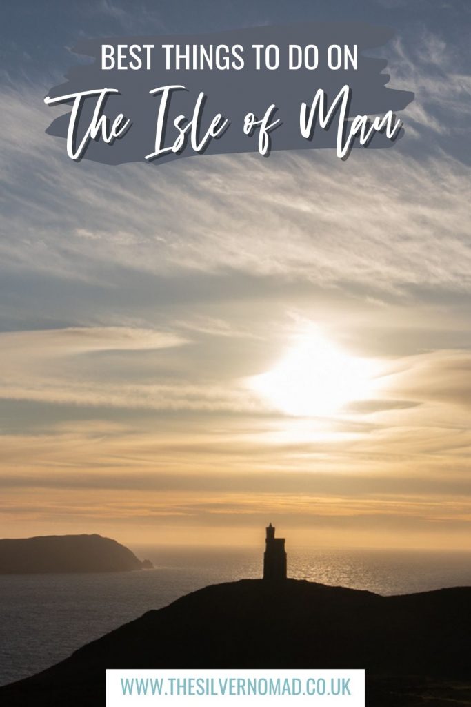 Best things to do on the Isle of Man