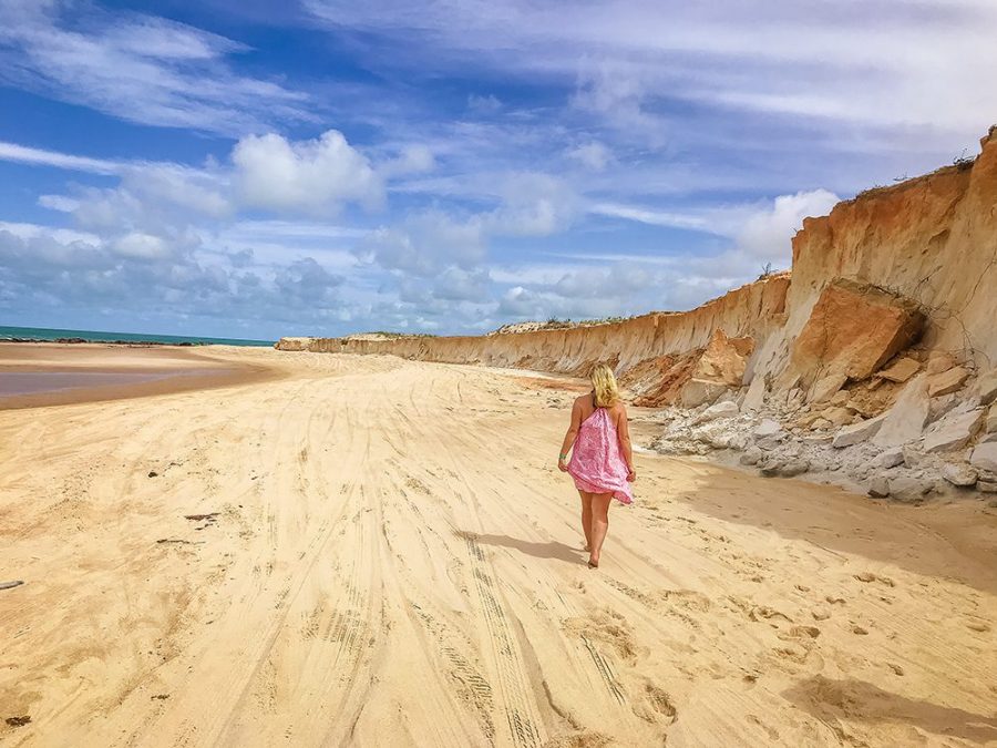 Canoa Quebrada Beach e1639432025811