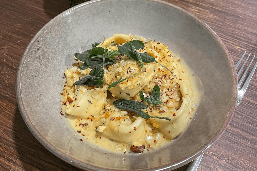 Shrub Chester Vegan Restaurants in the UK