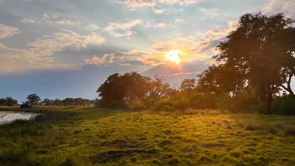 Xaranna Camp by Beyond 21