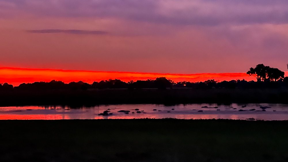 Xaranna Camp by Beyond 32