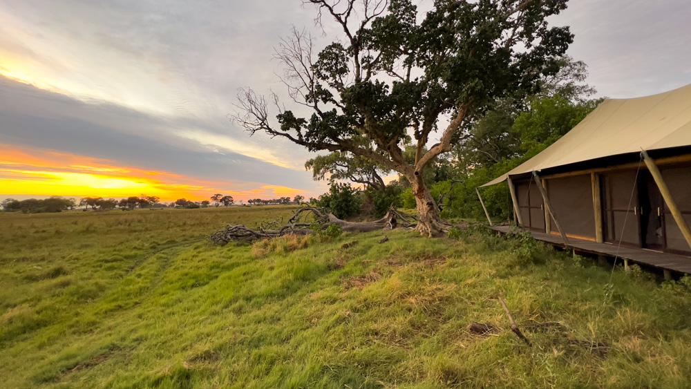 Xaranna Camp by Beyond 34