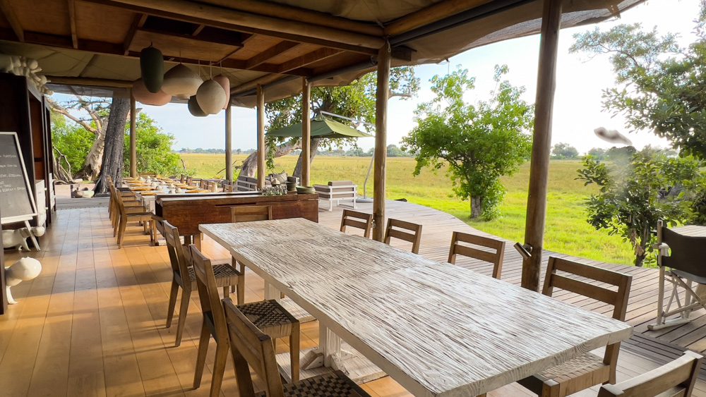 Xaranna Camp by Beyond 41