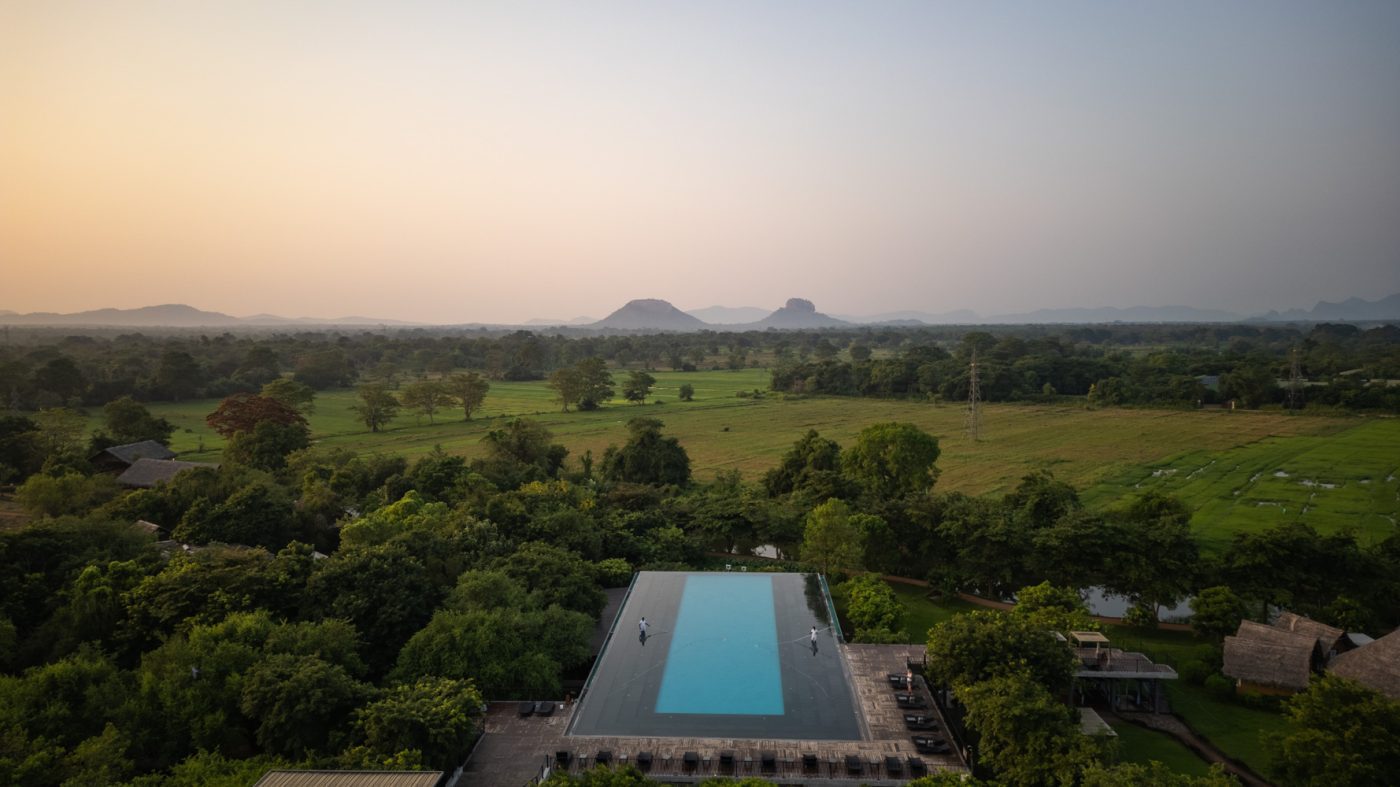 LION ROCK SIGIRIYA 11