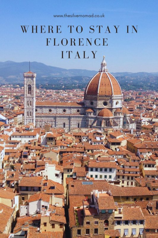 Choosing the right area to stay in Florence can make or break your trip! From the iconic Centro Storico to the artsy Oltrarno, find the best neighbourhood for you in this ultimate guide. 🏡🇮🇹