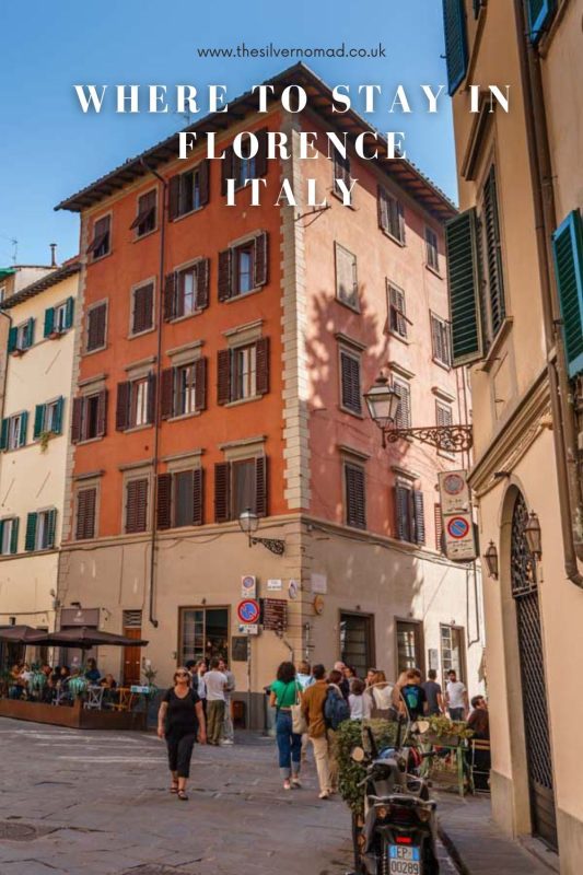Not sure where to stay in Florence? This guide breaks down the best districts for every traveller—whether you want historic charm, local vibes, or budget-friendly options. Read now and plan the perfect trip! 🇮🇹✨