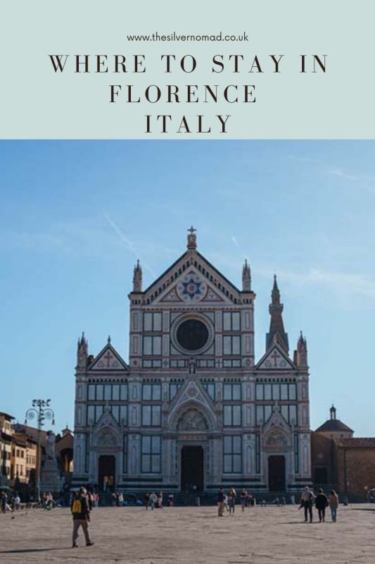 Choosing the right area to stay in Florence can make or break your trip! From the iconic Centro Storico to the artsy Oltrarno, find the best neighbourhood for you in this ultimate guide. 🏡🇮🇹