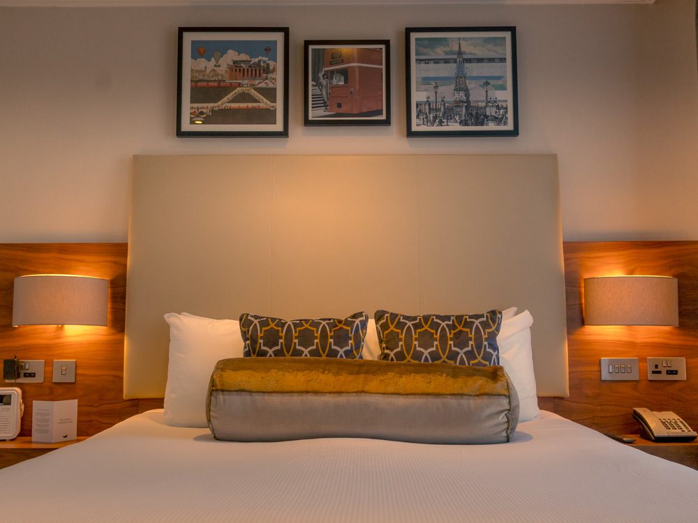 CLERMONT CHARING CROSS