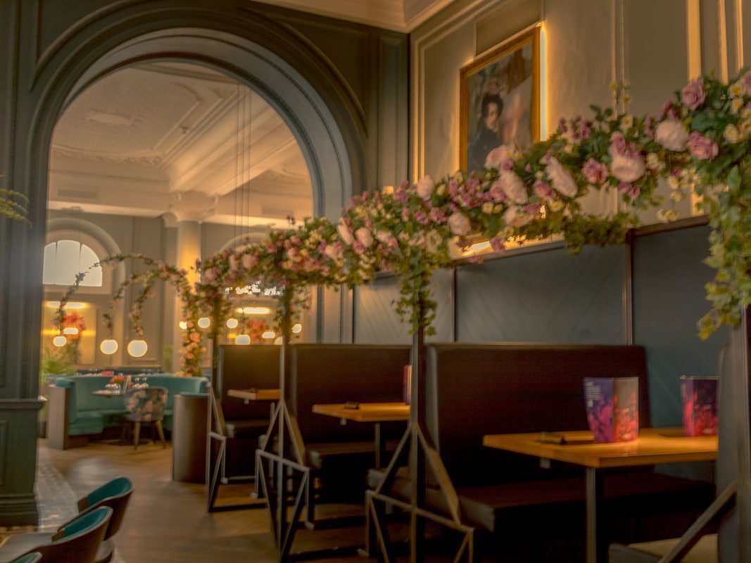 Clermont Victoria 14