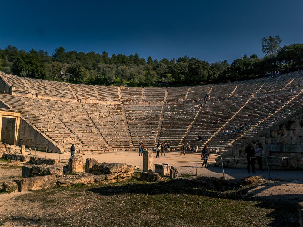 EPIDAURUS