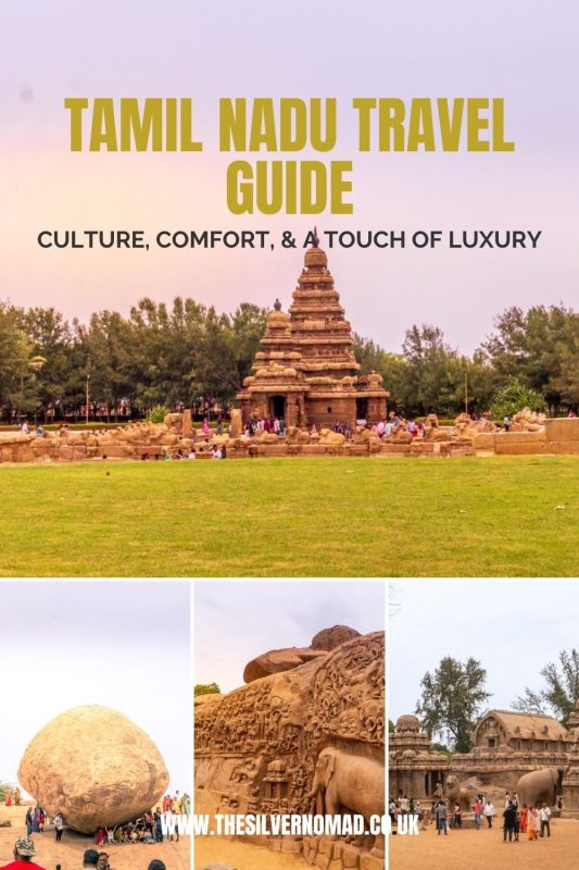 Tamil Nadu Travel Guide 3
