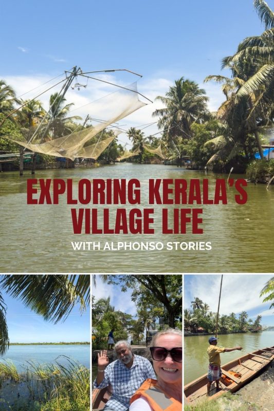 Exploring Keralas Village Life 2