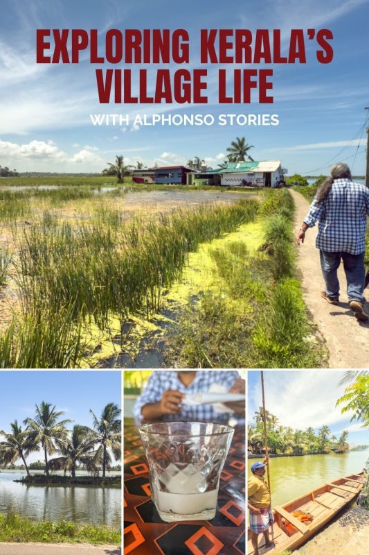 Exploring Keralas Village Life 3