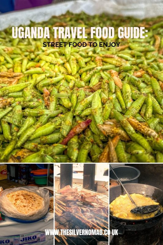 UGANDA FOOD Travel Guide 3